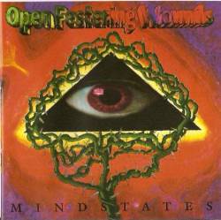 Open Festering Wounds : Mindstates